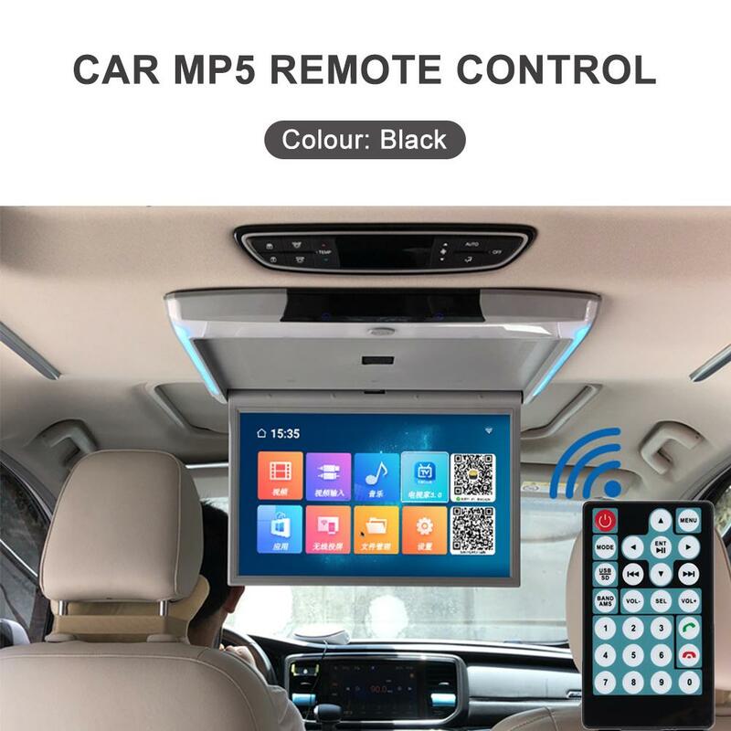 Operación de copia conveniente simple teledirigida inteligente del MP3 MP5 del coche