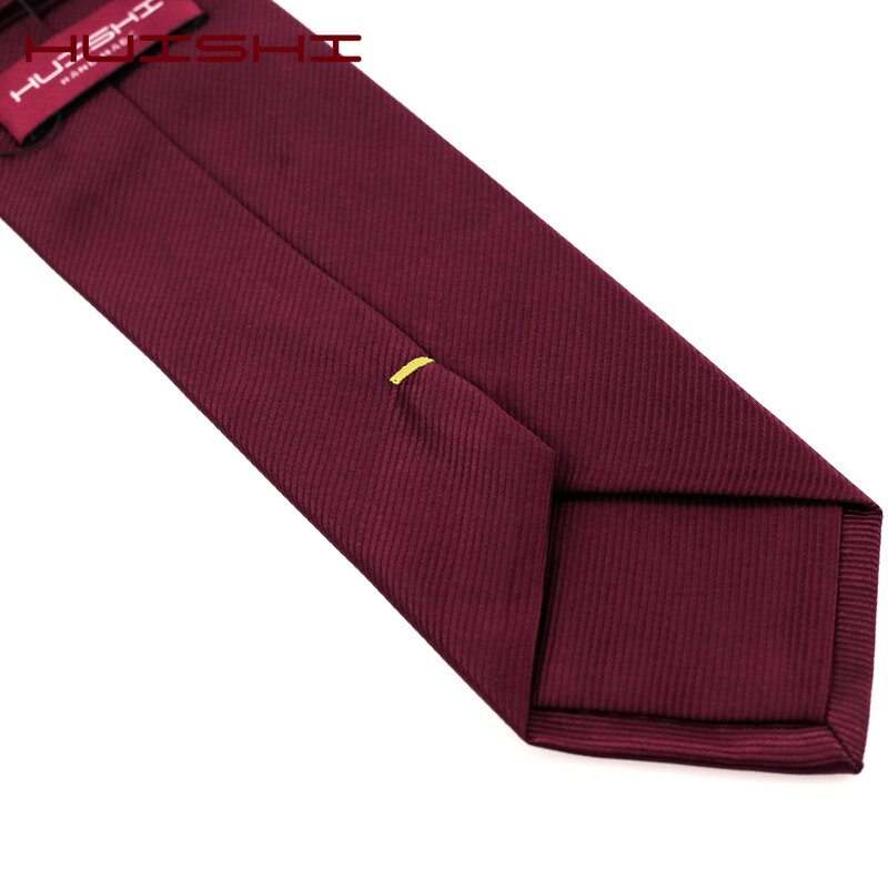 Camicia Unisex cravatta impermeabile sciarpe accessori uomo vino rosso cravatta vendita regalo matrimonio colorato cravatta popolare uomo