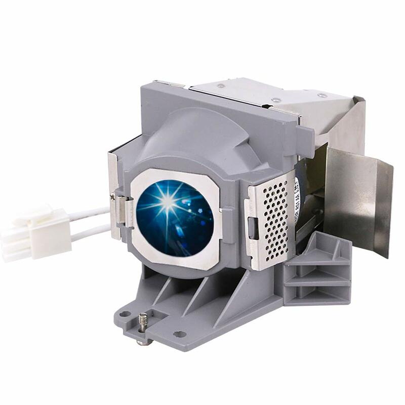 RLC-092/RLC-093 for Viewsonic PJD5155 PJD5255 PJD5555W PJD5153 PJD5553LWS PJD5353LS PJD6550LW Projector Lamp Bulb with Housing