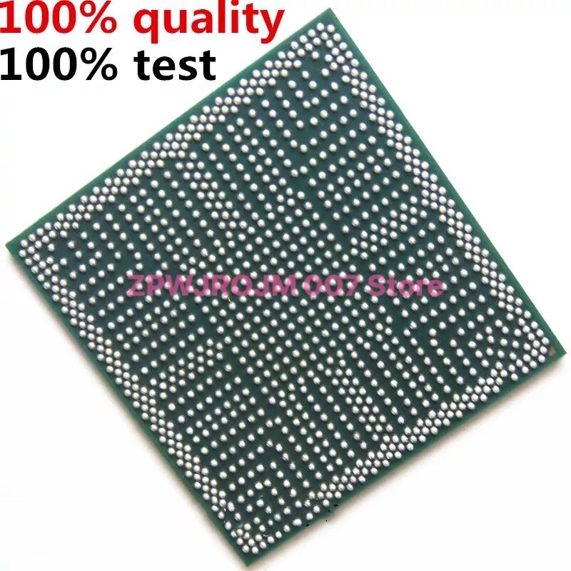 BGA 칩 100% 테스트 SR3S3 J5005 SR3S4 J4105 SR3S5 J4005