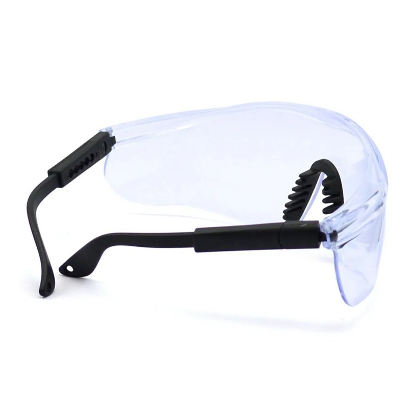 ANSI Z87.1-Gafas de protección de seguridad, lentes telescópicas