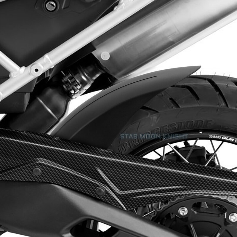Заднее крыло мотоцикла брызговик шин Hugger брызговик для Тигра 900 GT для TIGER900 GT Pro RALLY 2020 2021 для Тигра 850