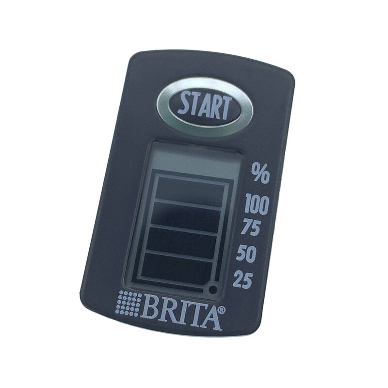 بريتا-استبدال مرشح Magimix ، مؤشر قياس المفكرة الإلكترونية (اشترِ واحدة واحصل على واحد مجانًا)