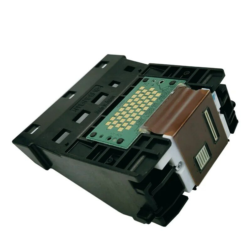 Cabezal de impresión QY6-0064 ORIGINAL, para Canon 560i, 850i, MP700, MP710, MP730, MP740, i560, i850, iP3100, iP300, iX4000, iX5000