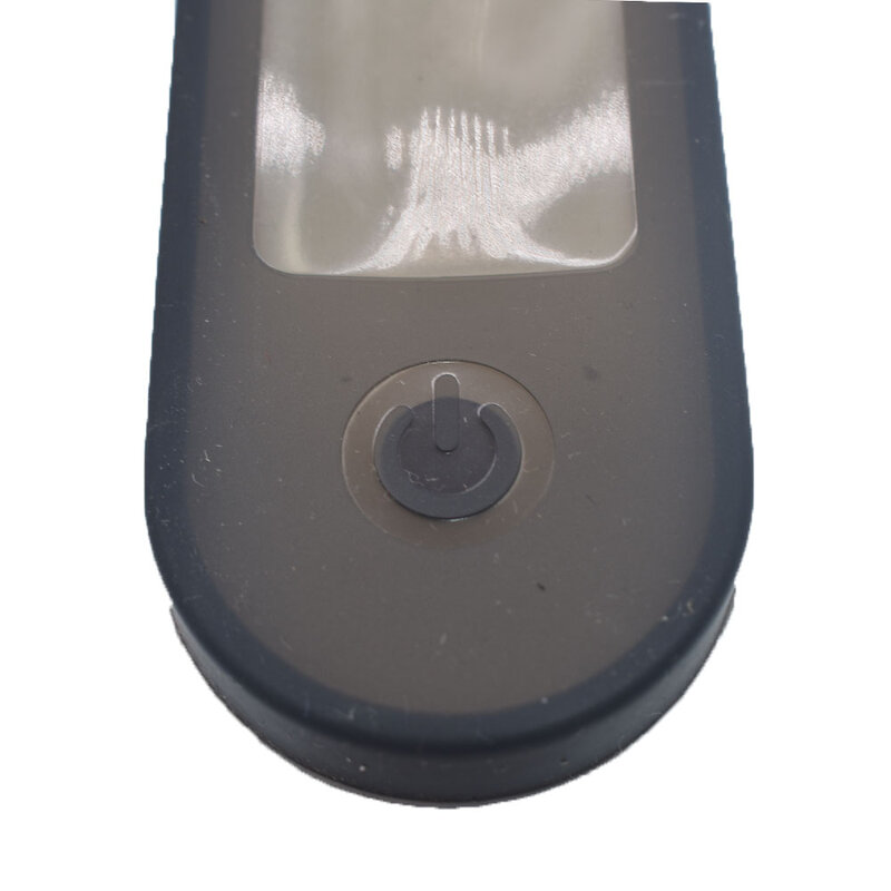 Universal placa de circuito painel capa à prova dwaterproof água macio proteger caso luva silicone para mijia m365 pro scooter acessório