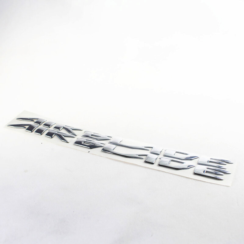 For Honda Air Blade 125 150 Motorcycle 3D Emblem Badge Decal Stickers Tank Wheel Air Blade Sticker Decals