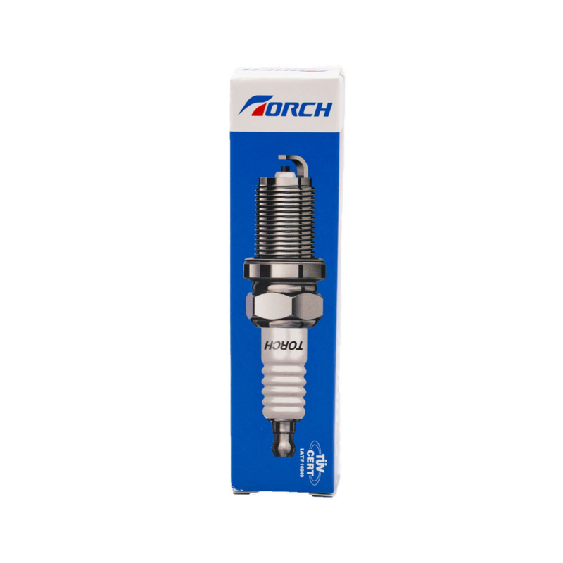 Ignition System Torch DJ8J Spark Plug for Chain Saws and Trimmers Replaces for Champion DJ8J  2956 BM6F