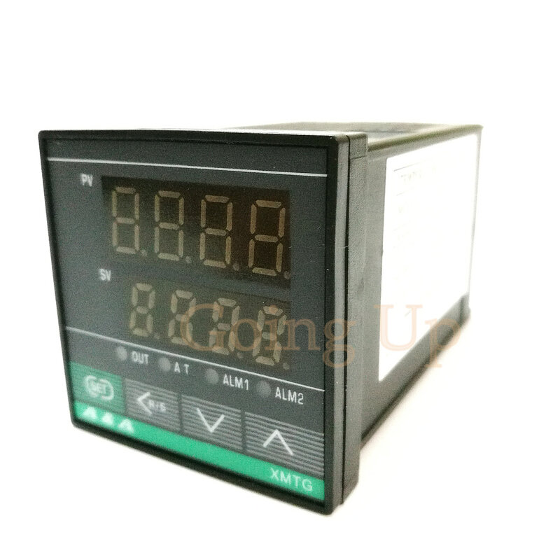 XMTG-8131P XMTG-8181P cyfrowy wyświetlacz termostat termostat kontroler