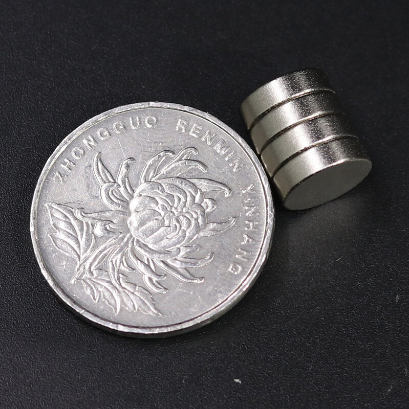 5/10/20/50/100Pcs 10x3 Neodymium Magnet 10mm x 3mm N35 NdFeB Round Super Powerful Strong Permanent Magnetic imanes Disc 10*3
