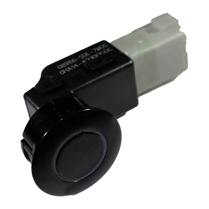 1 Uds Sensor de aparcamiento para coches para Honda Accord 2003-2013 odisea 2005-2008 08V66-SDE-7M00