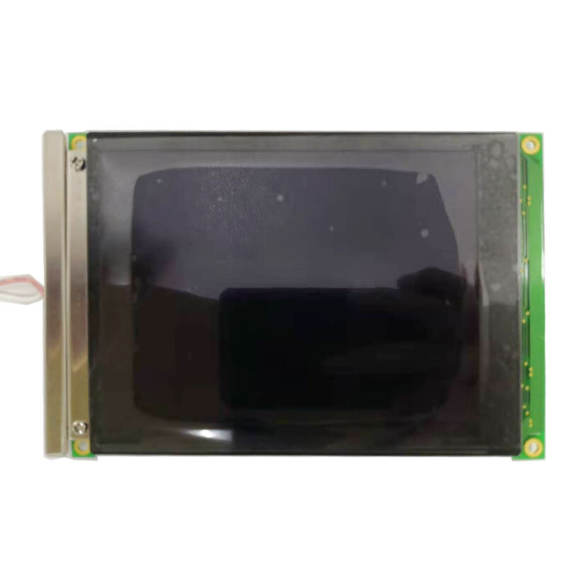 Tela preta do LCD, DMF50174, DMF-50174-NF-NC