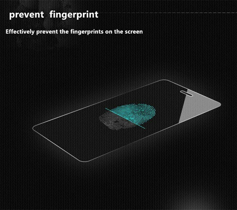 Tempered Glass untuk Xiaomi Mi Bermain 5.84 "M1901F9E Pelindung Layar Film Pelindung Penutup Telepon