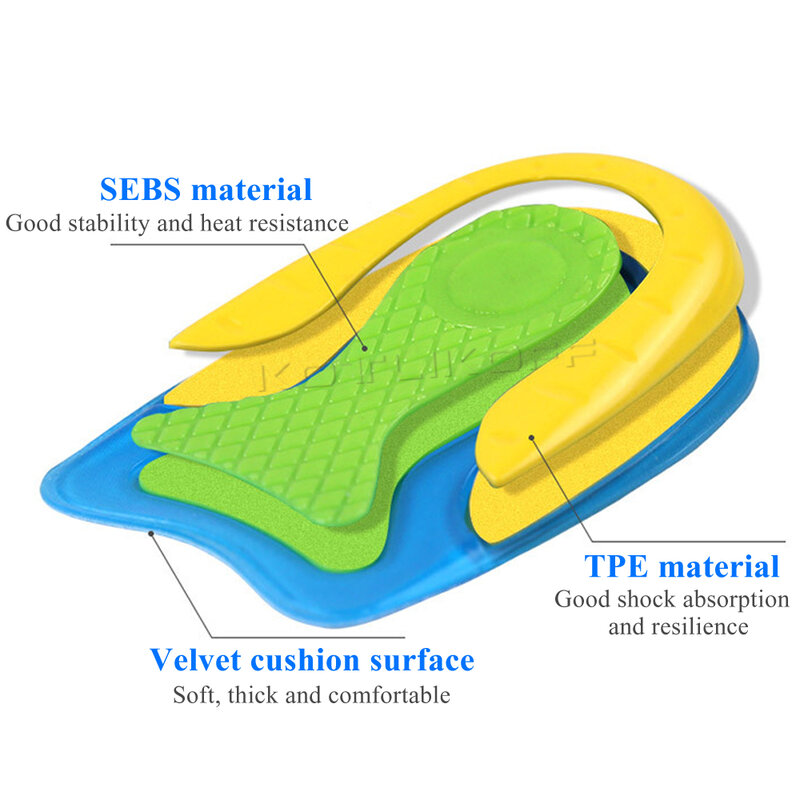 Gel Heel Cushion Inserts for Shoes Silicone Heel Cup Pads for Bone Spurs Pain Relief Protectors Plantar Fasciitis Insole Insert