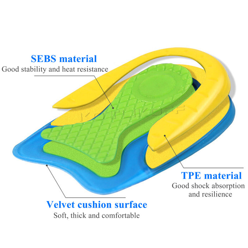 Gel Tallone Cuscino di Inserti per le Scarpe Sollievo Dal Dolore Del Tallone Del Silicone Coppa Pad per Speroni Ossei Protezioni Fascite plantare Sottopiede Inserto