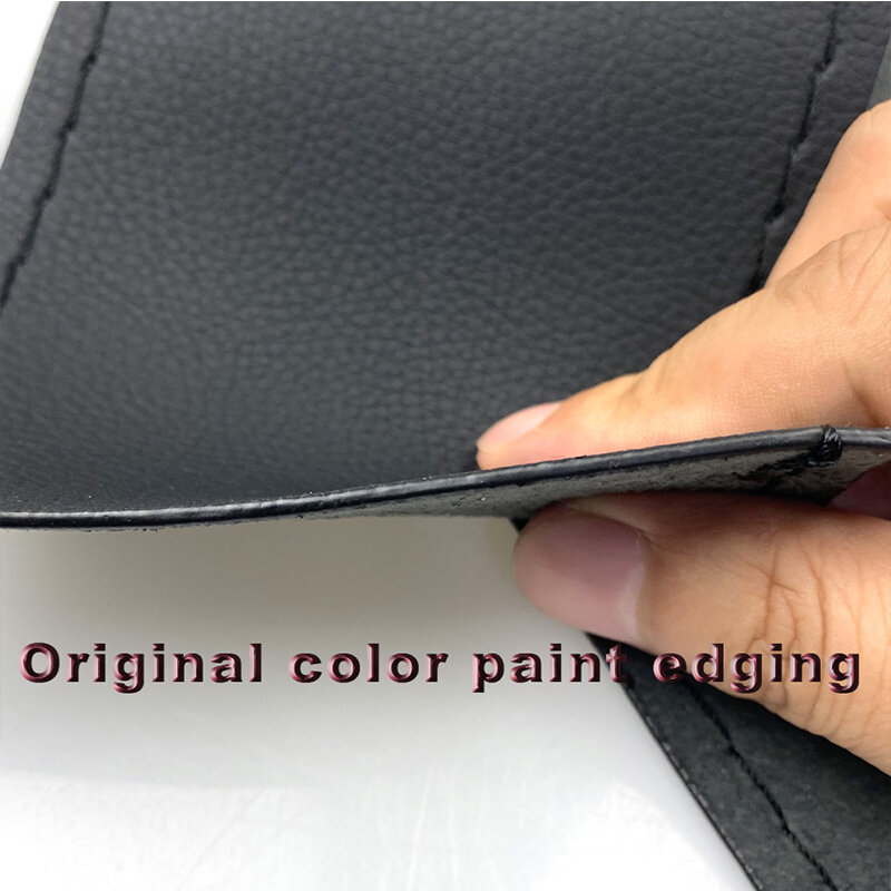 Diy Custom Baby Strollers Armrest Handle Leather Case Cover For Bugaboo Bee Cameleon Donkey Fox Cybex Stokke Pram Accessories