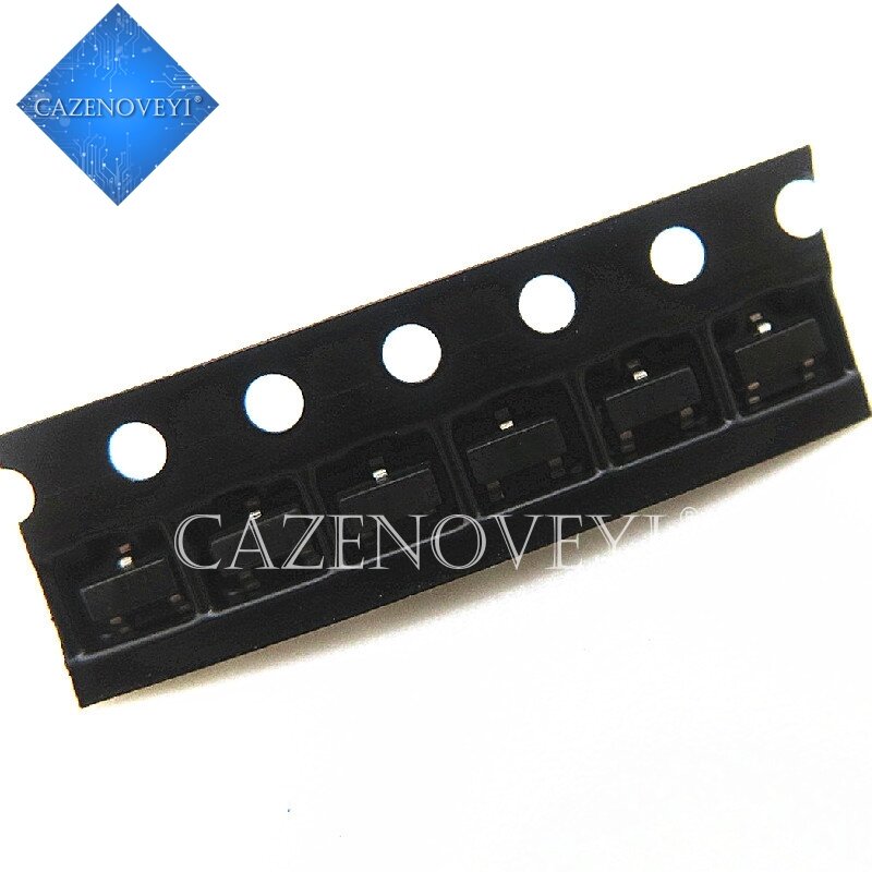 20 sztuk/partia 2SC3585-T1B C3585 R45 SOT-23-3 w magazynie