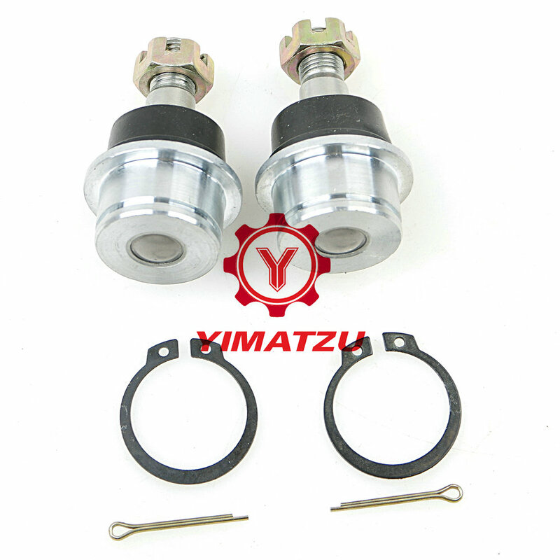Yimatzu ATV UTV детали шарнир A, рукоятка для Honda TRX400-680 PIONEER 500-1000 51375-HP5-601 51355-HN0-A01