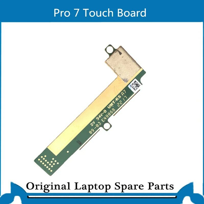 Originele Touch Digitizer Connector Voor Microsoft Oppervlak Boek 1 1703 1706 Controller Board Boek 2 1806 1832 Touch Board
