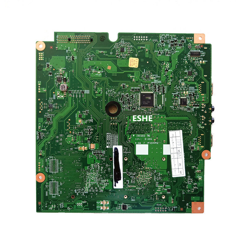 Per lenovo C355 C455 scheda madre AIO CFT3S Mainboar A4 CPU 100% completamente testato e di alta qualità