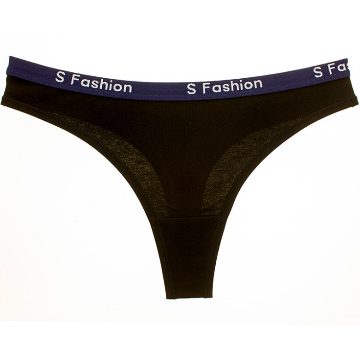 1Pcs Seamless Panty Set Pakaian Dalam Wanita Kenyamanan Intimate Fashion Wanita Low-Rise Celana Dalam 6 Warna Pakaian Dalam Wanita