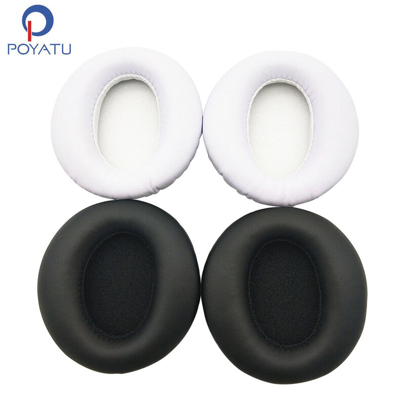 POYATU-almohadillas de repuesto para auriculares COWIN E7 Pro