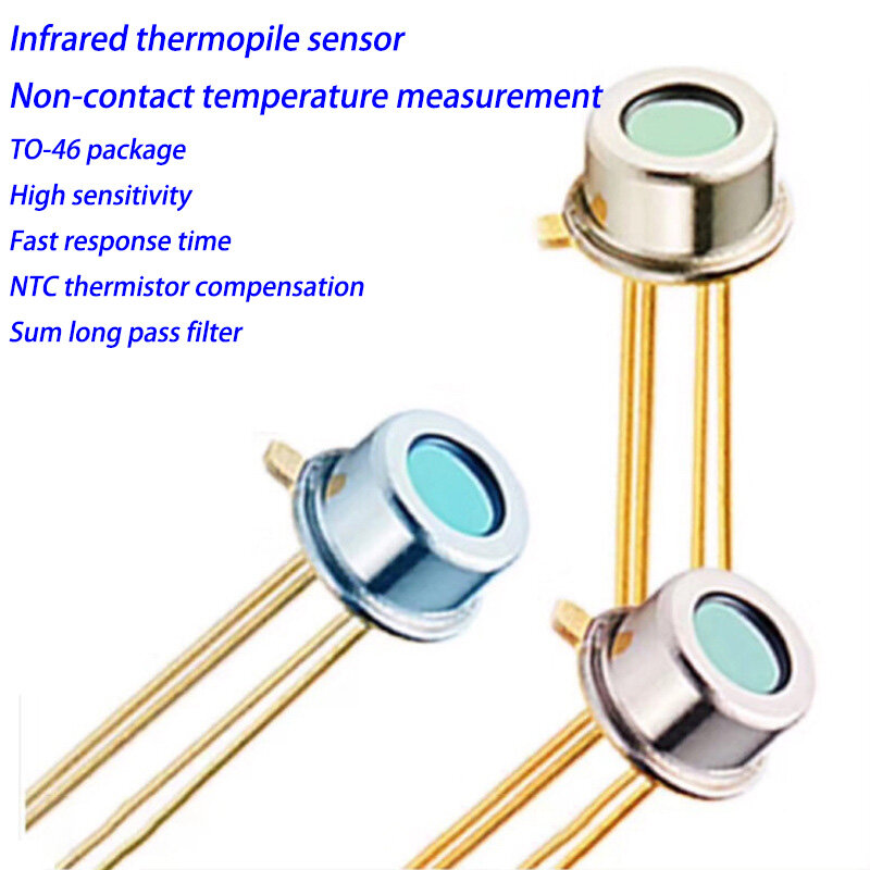 ZK30 Voorhoofd Gun Sonde Lichaamstemperatuur Gun Temperatuur Sensor Sonde Infrarood Thermozuil Temperatuur Sensor
