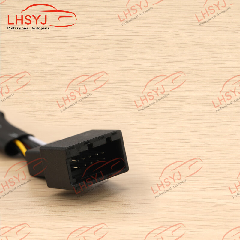 LHSYJ Automatic Start Stop Engine System Off Plug And Play For VW Golf 7 7.5 Passat B8 Tiguan For Audi A3 A4 Q5 Auto Stop Start