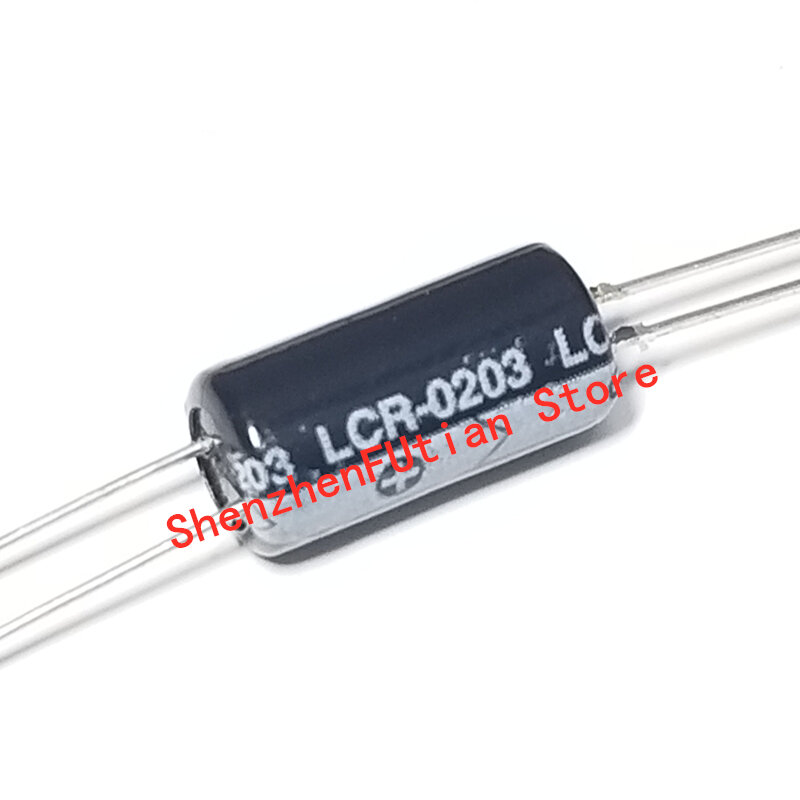 10PCS/LOT LCR-0203 LCR0203 0203 New original In Stock