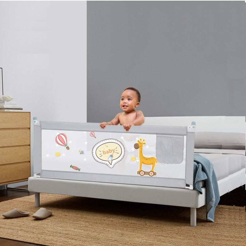 Baby Box Bed Veiligheid Rails Voor Baby 'S Kinderen Hekken Hek Thuis Kinderen Kinderbox Veiligheid Gate Producten Kinderen Vangrail