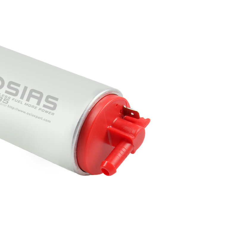OSIAS 아우디 폭스바겐 제타 1.8 T용 고성능 연료 펌프, 340LPH, 3 년 보증, 미국 CN에 무료 배송