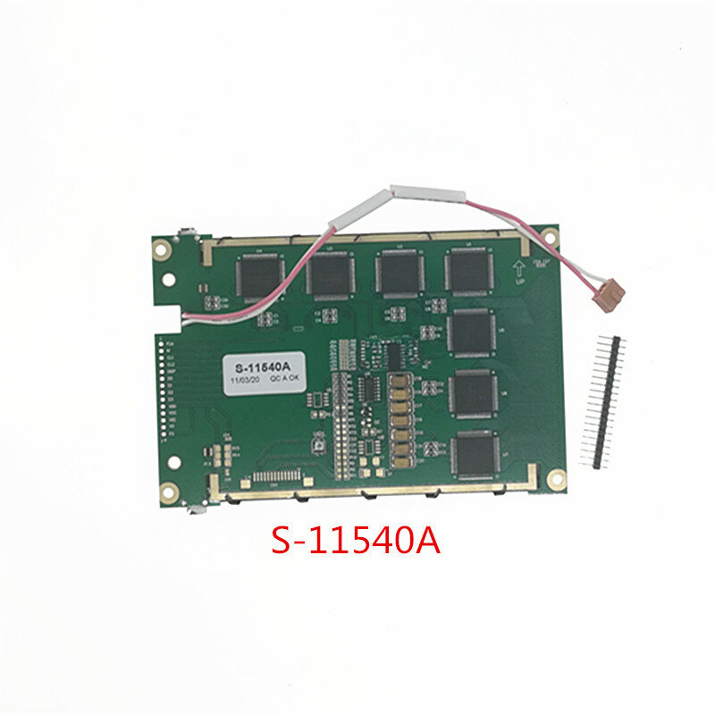 Nuovo sostituto S-11540A anno di garanzia Display LCD spedizione veloce