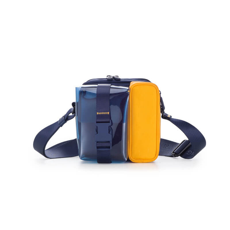 Mavic Mini 2 حقيبة حمل حقيبة التخزين ل DJI Mavic Mini 2/Mini المحمولة حزمة صندوق الطائرة بدون طيار صغيرة SE حقيبة الملحقات غير الأصلي