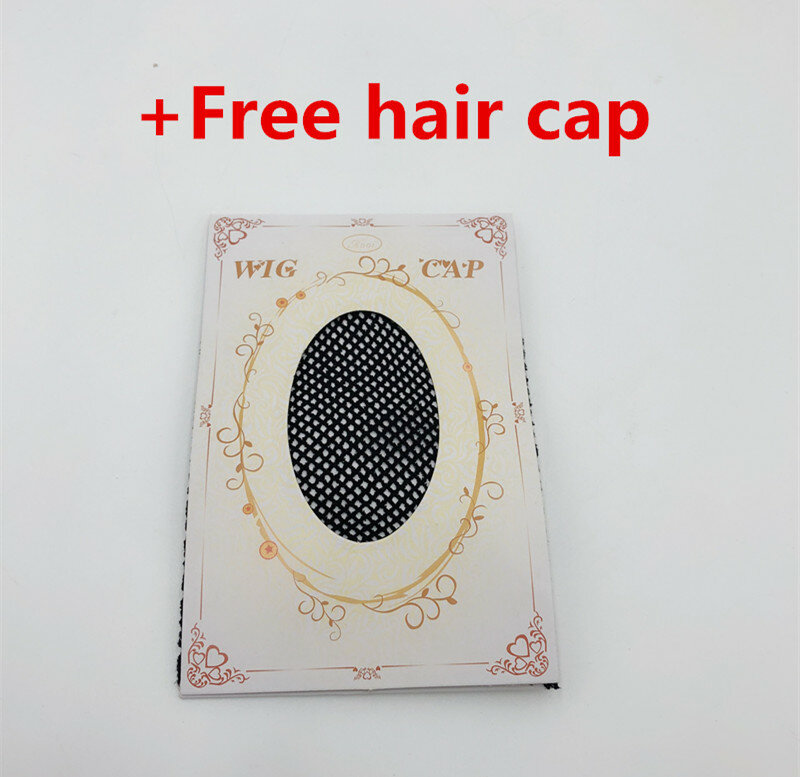 Kara no Kyoukai Ryougi Shiki Cosplay Wigs High-temperature Fiber Synthetic Hair Black Short Hair+free wig net
