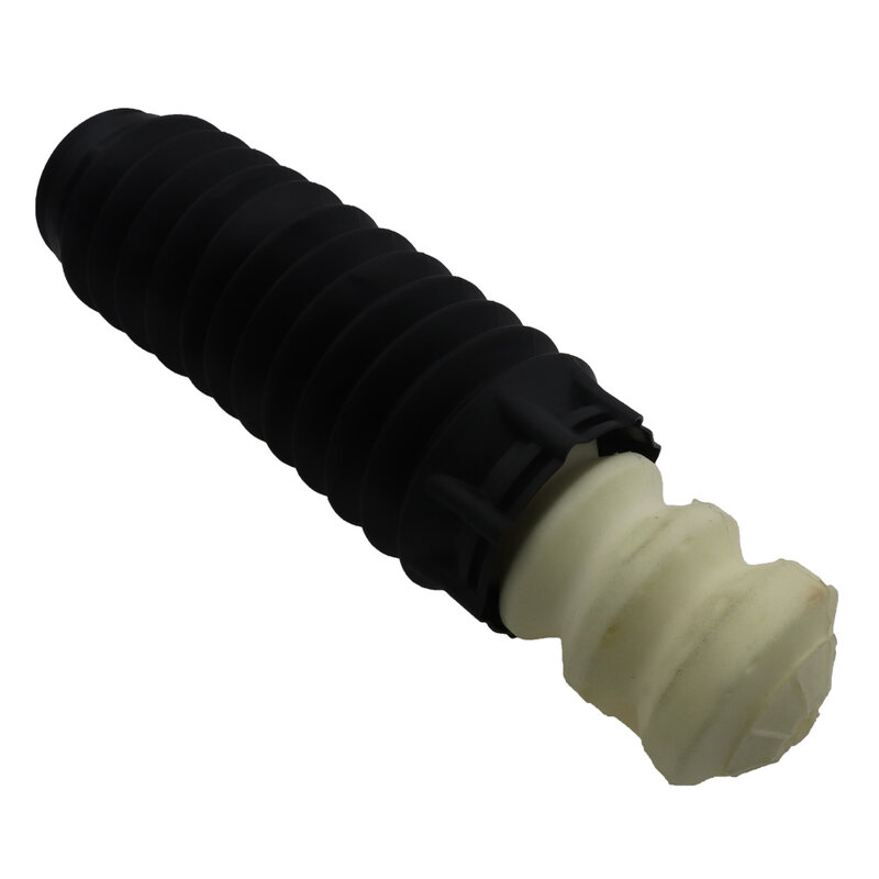 Rear Dust Cover Air Shock Absorber Rubber Bellow Dust Boot KIT For FORD Fiesta saloon 2003 2004 2005 2006