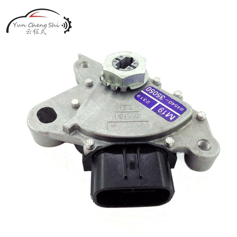 84540-35050 High Qulaity Neutral Start Switch For Toyota NS517 SW4984 1S7436 S41299 8454035050