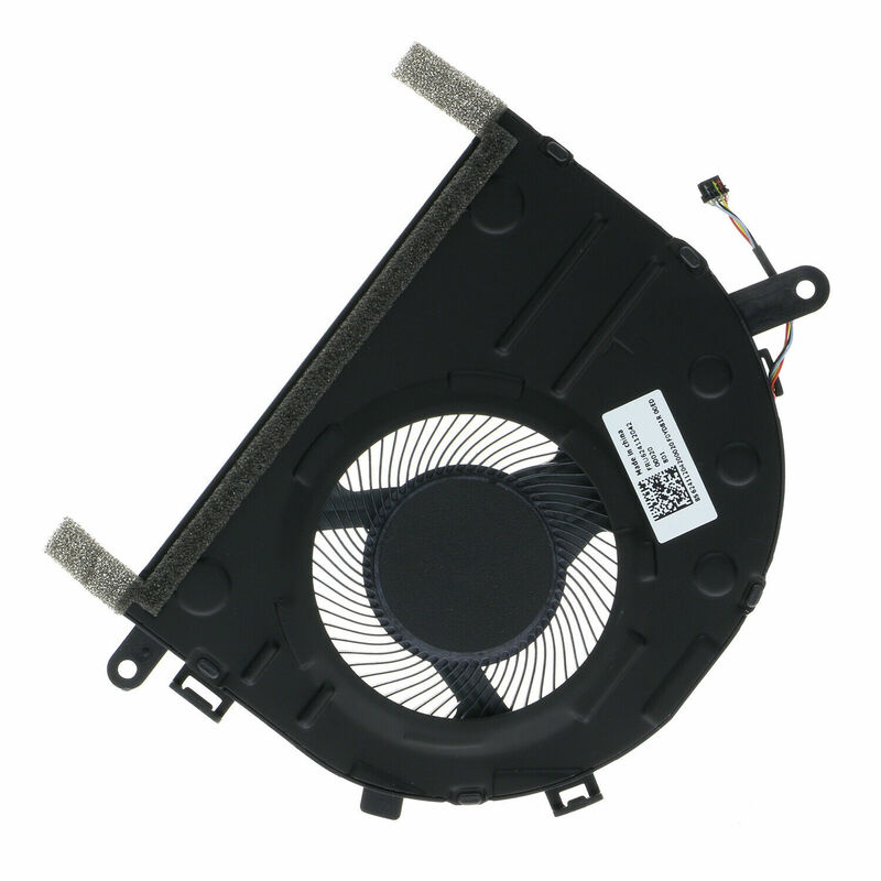 JIANGLUNNEW ventilador de refrigeración de CPU para Lenovo IdeaPad 330S 330S-15ARR 330S-15IKB 5F10R07535