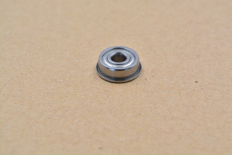 6000-2RS 6000RS 6000 2RS F6000ZZ 6000ZZ 10mmx26mmx8mm double rubber sealing miniature mini cover deep groove ball bearing 1pcs