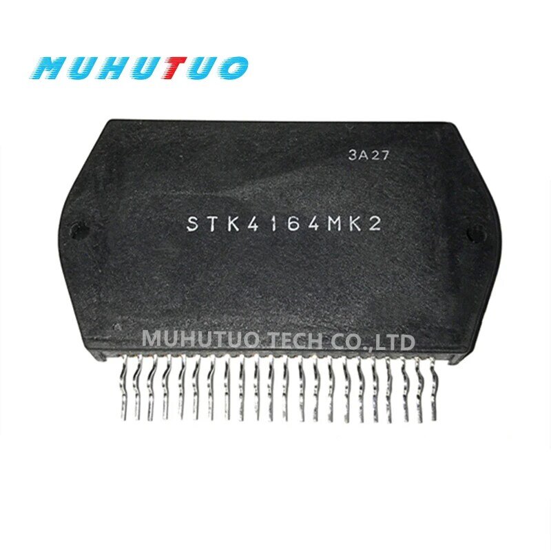 STK4164MK2 STK4164MK5 STK4154MK2 STK4154MK5 STK4184MK2 STK4184MK5 Amplifier Modul