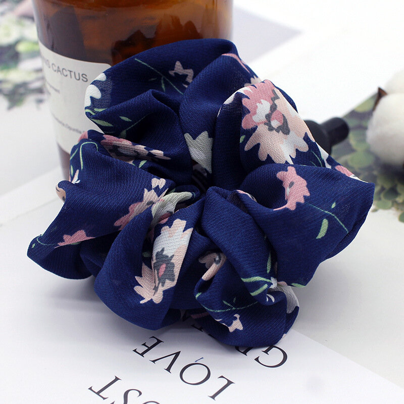 Женская винтажная резинка для хвоста, эластичная повязка на голову с жемчугом, аксессуар для волос, 2019