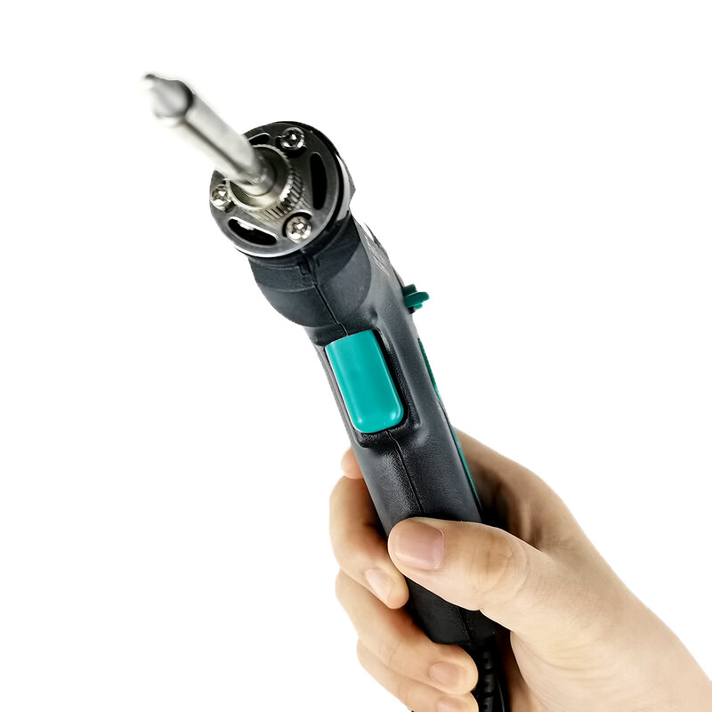Electric automatic soldering iron tin remover strong tin gun disassembly soldering tin gun Pro's kit SS331