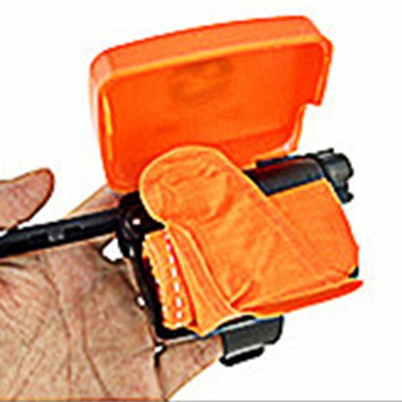 Abdichtung Schutz Werkzeug Lebensrettende Armband Wasser Airbag Aufblasbare Notfall Anfänger Tauchen Wesentliche Selbst-Retter