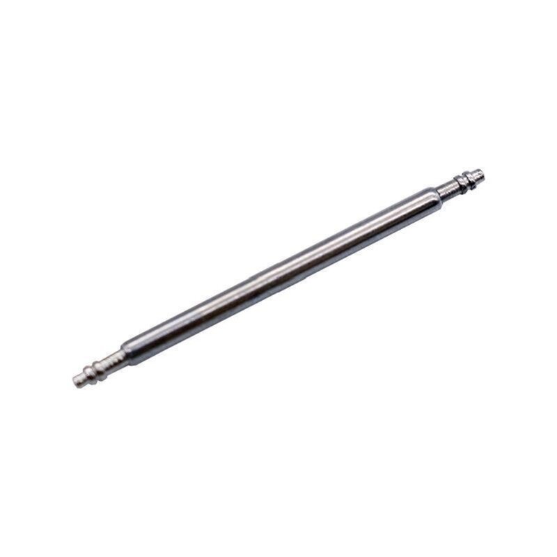 Watch accessories strap connecting shaft stainless steel raw ear pin spring ear pin fixed shaft watch repair tool002