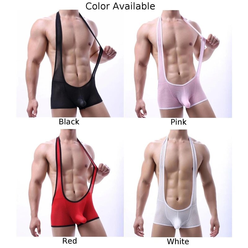 男性のためのセクシーなジョックストラップボクサーパンツ,性的なレスリング下着,スポーツウェア,ディスコパンツ,新作コレクション