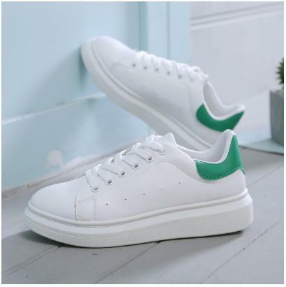Tênis de plataforma sapatos femininos 2020 chunky tênis de renda sapatos brancos mulher tênis formadores cesta femme tenis feminino