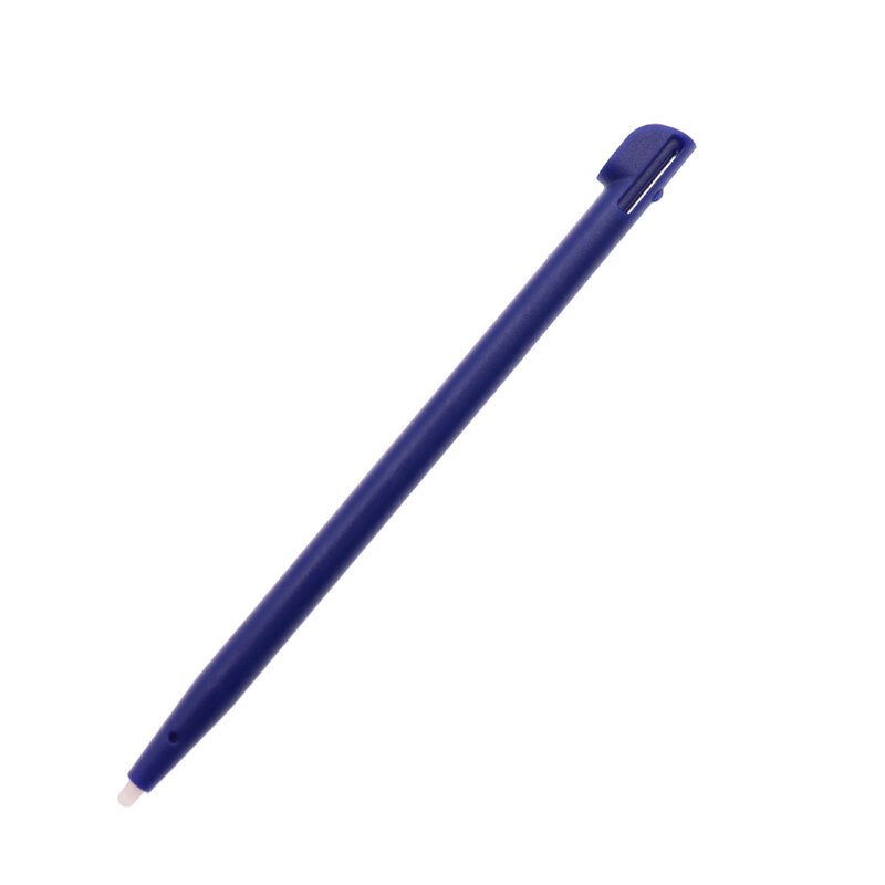 Plástico Stylus Pen Set para Game Console, Touch Screen, Nintendo 2DS, Acessórios Laptop, 1PC