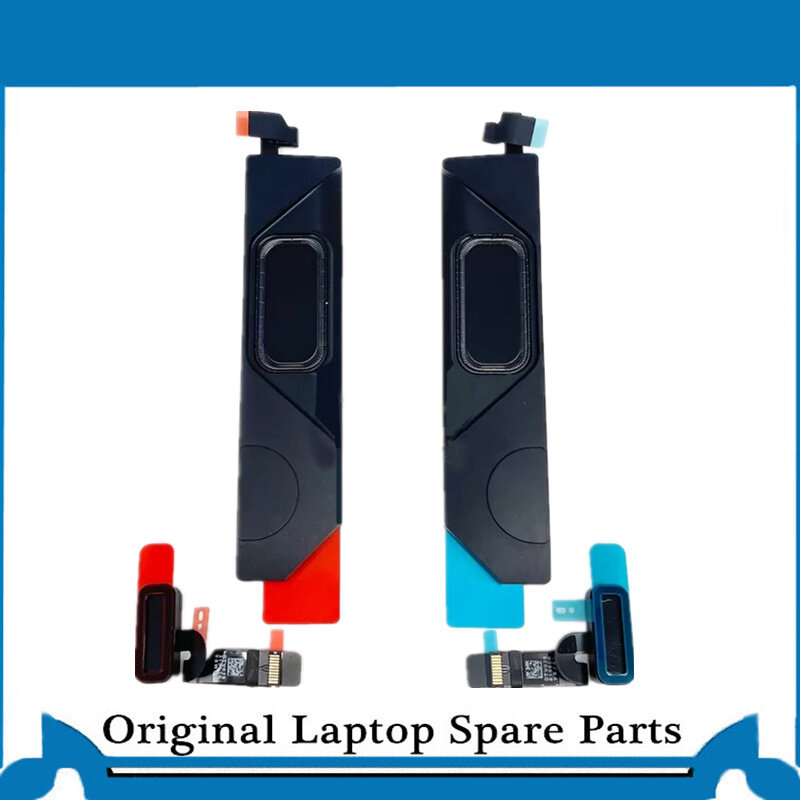 Original Right and Left Speaker  for Macbook Pro Retina A1989 A2251 Speaker 2019-2020