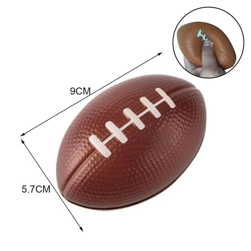 1Pc Vent Decompression ของเล่น Antistress Fidget สี Sensory ของเล่นความเครียด Reliever Dimple Fidget ของเล่นสำหรับระบายอากาศ Bouncy Ball
