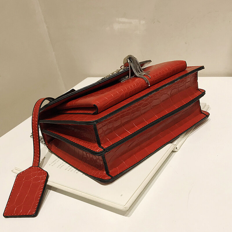 2020 NEW Luxuryกระเป๋าถือผู้หญิงกระเป๋าออกแบบกระเป๋าสะพายกระเป๋าถือคลัทช์กระเป๋าMessenger Crossbodyกระเป๋าสำ...