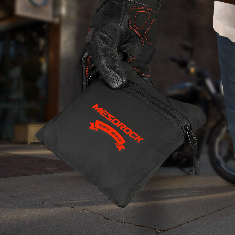 Мотоциклетные дорожные сумки для багажа 20-28 л, Расширяемый Рюкзак на шлем, вместительная водонепроницаемая сумка для ноутбука и мотоцикла для верховой езды