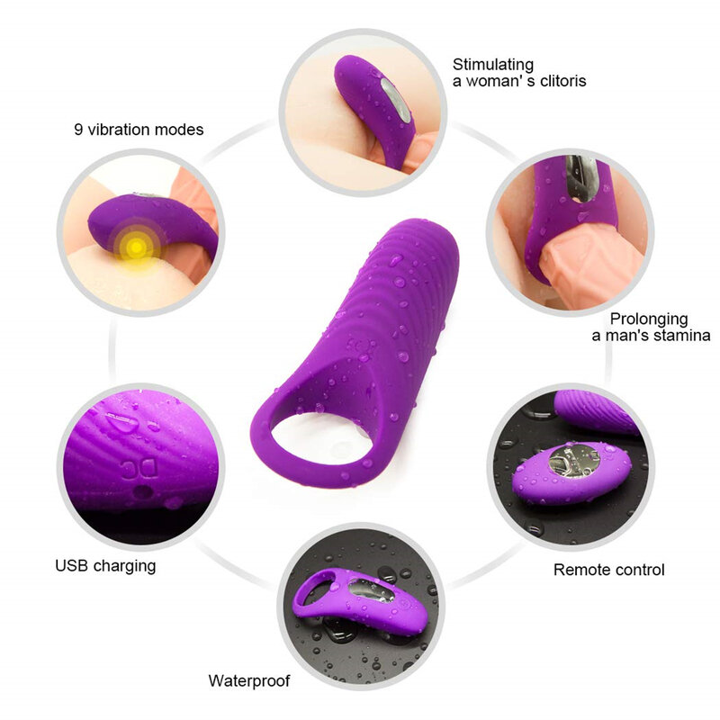 Vibrator für Männer Mini, sex Spielzeug, penis Vibration Ring, verzögerung Ejakulation, fernbedienung Vibrator, klitoris Stimulator, mann vibrierende ring